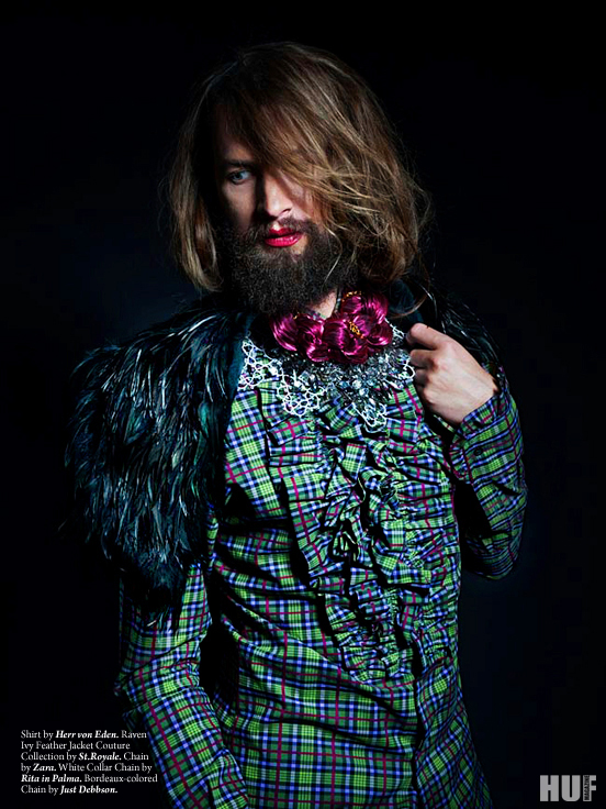 One Day of a Glamour Girl - by Jana Denzler Photography