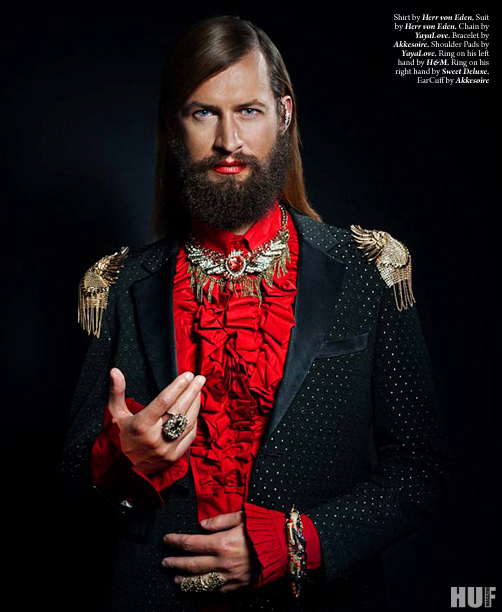 One Day of a Glamour Girl - by Jana Denzler Photography