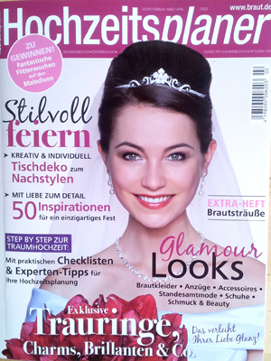 Cover Ausgabe 