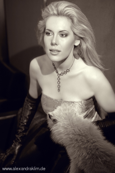 Alexandra Klim Producer6