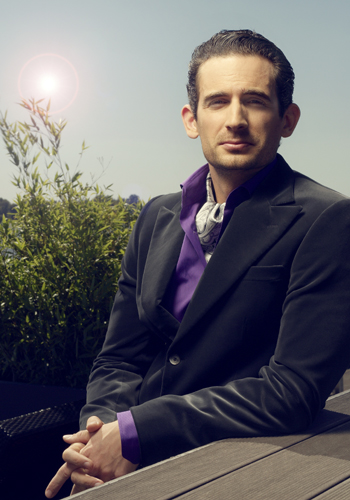 Fashion Shooting Fontane Therme Neuruppin